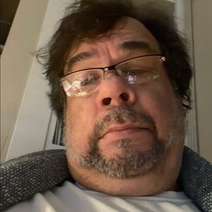 Meet your Posher, George